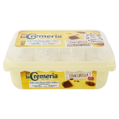 Picture of LA CREMERIA 500GR